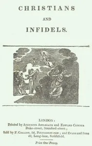 Christians and Infidels — Anonymous cover
