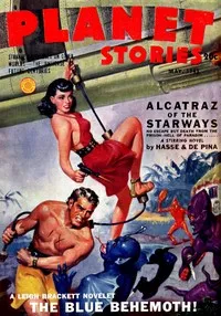 Grifters' Asteroid — H. L. (Horace Leonard) Gold cover