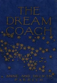 The Dream Coach cover