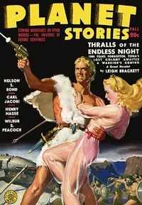 Mutiny in the Void — Charles R. Tanner cover