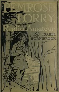 Pemrose Lorry, Radio Amateur — Isabel Hornibrook cover