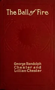 The Ball of Fire cover