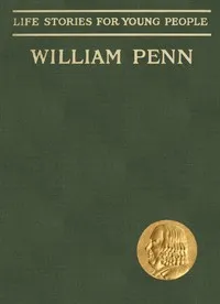 William Penn cover
