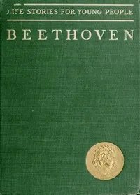 Ludwig Van Beethoven — Franz Hoffmann cover
