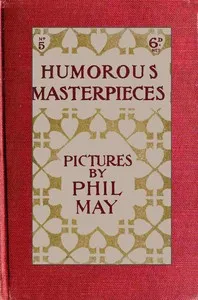 Pictures by Phil May — Phil May cover