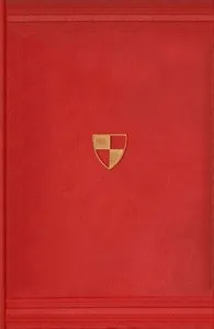 Geoffrey de Mandeville: A study of the Anarchy cover