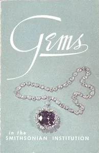 Gems in the Smithsonian Institution cover