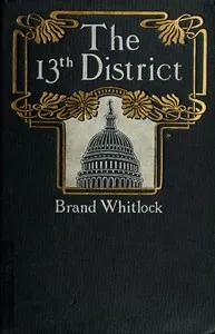 The 13th District: A Story of a Candidate cover