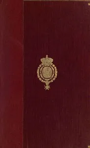 Royal Palaces of Spain cover