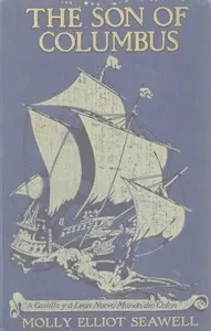 The Son of Columbus — Molly Elliot Seawell cover