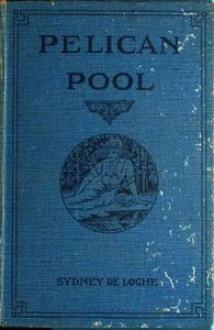 Pelican Pool: A Novel — Sydney Loch cover