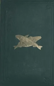 The Harvest of the Sea: A contribution to the natural and economic history of the British food fishes — James Glass Bertram cover