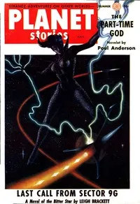 Alien Equivalent — Richard Rein Smith cover