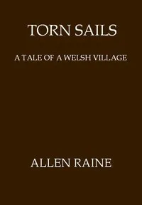 Torn Sails: A Tale of a Welsh Village — Allen Raine cover