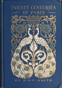 Twenty Centuries of Paris — Mabell S. C. (Mabell Shippie Clarke) Smith cover