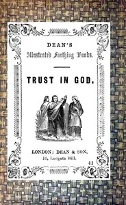 Trust in God — Anonymous cover