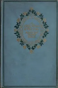 A Little House in War Time — Egerton Castle cover