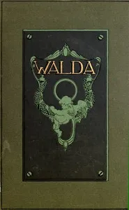Walda: A Novel — Mary Holland Kinkaid cover