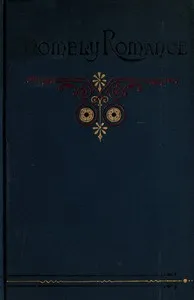 Warlock o' Glenwarlock: A Homely Romance cover