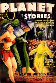 Love Among the Robots — Robert Emmett McDowell cover