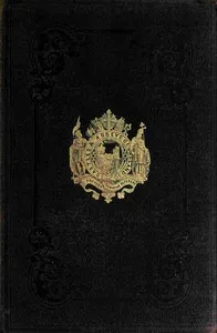 The castles and abbeys of England; Vol. 2 of 2: from the national records, early chronicles, and other standard authors — William Beattie cover