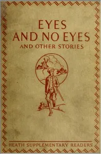 Eyes and No Eyes, and Other Stories — Mrs. (Anna Letitia) Barbauld cover