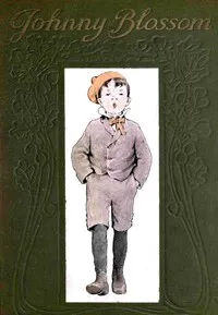 Johnny Blossom — Dikken Zwilgmeyer cover