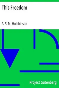 This Freedom cover