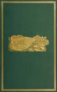 The Naturalist in Vancouver Island and British Columbia, Volume 1 (of 2) — John Keast Lord cover