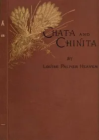 Chata and Chinita: A Novel cover