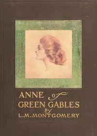 Anne of Green Gables — L. M. (Lucy Maud) Montgomery cover