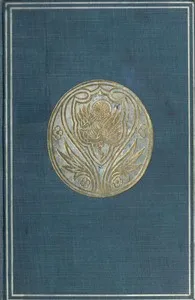 Salve Venetia, gleanings from Venetian history; vol. I — F. Marion (Francis Marion) Crawford cover