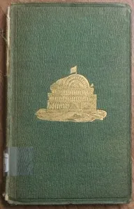 The Palace of Glass and the Gathering of the People: A Book for the Exhibition — John Stoughton cover