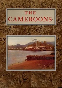 The Cameroons — Albert Frederick Calvert cover