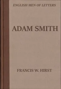 Adam Smith cover