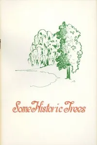 Some Historic Trees — Public Library of Fort Wayne and Allen County cover