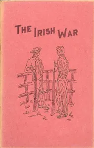 The Irish War — Public Library of Fort Wayne and Allen County cover