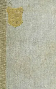 Turkish fairy tales and folk tales — Anonymous cover