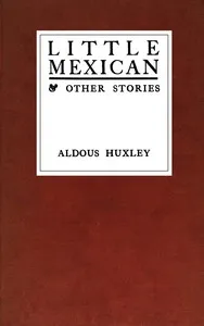 Little Mexican & Other Stories cover