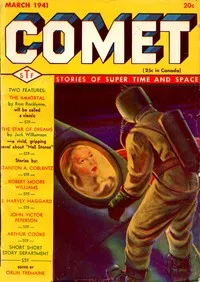 The Psychological Regulator — C. M. (Cyril M.) Kornbluth cover