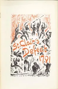 St. Clair's Defeat — Public Library of Fort Wayne and Allen County cover