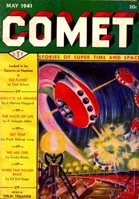 Earth's Maginot Line — Roy Paetzke cover