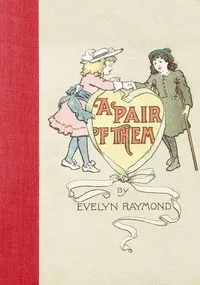 A Pair of Them — Evelyn Raymond cover