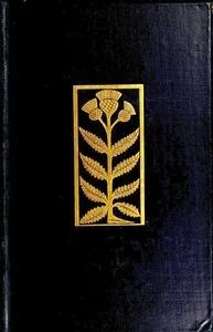 The ecclesiastical architecture of Scotland from the earliest Christian times to the seventeenth century; vol. 3/3 — David MacGibbon cover