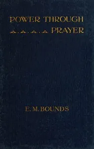 Power Through Prayer cover
