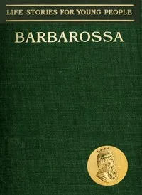 Barbarossa cover