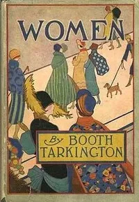 Women — Booth Tarkington cover
