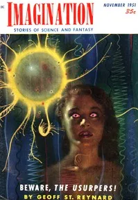 The Gift — Melvin Sturgis cover