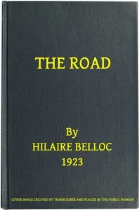 The Road cover