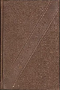 Clubfoot the Avenger: Being some further adventures of Desmond Oakwood, of the Secret Service — Valentine Williams cover